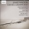 Shostakovich - Britten - Prokofiev - Cello Sonatas - Jamie Walton, cello - Daniel Grimwood, piano